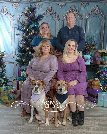 Shelby Christmas