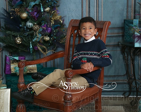 Lightsey Christmas